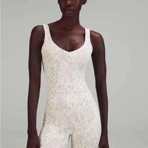 Lululemon Align Tank Top